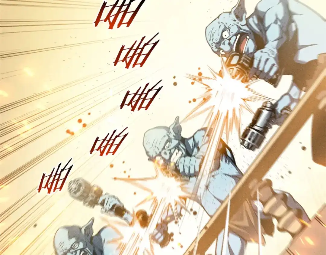 重生之最强剑神 - 05 黑市挑战 - 第31张图