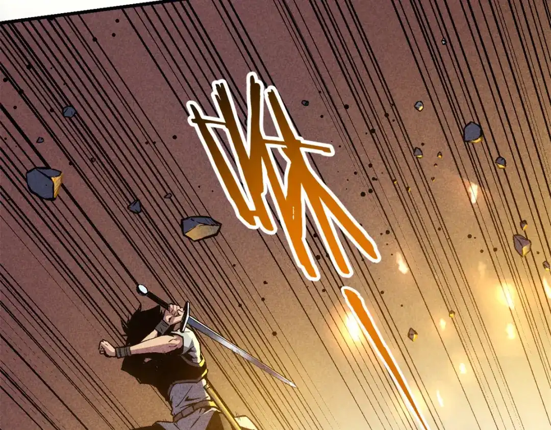 重生之最强剑神 - 05 黑市挑战 - 第111张图