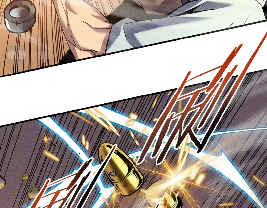 重生之最强剑神 - 05 黑市挑战 - 第99张图