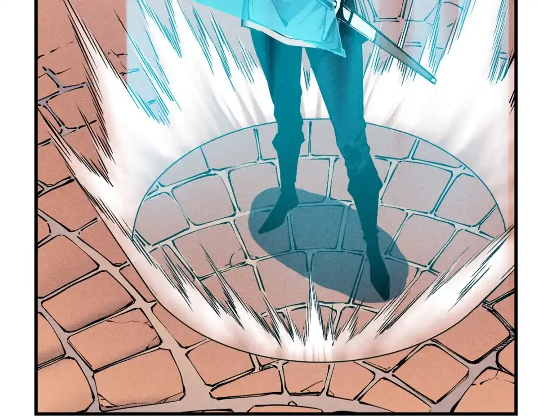 重生之最强剑神 - 05 黑市挑战 - 第135张图