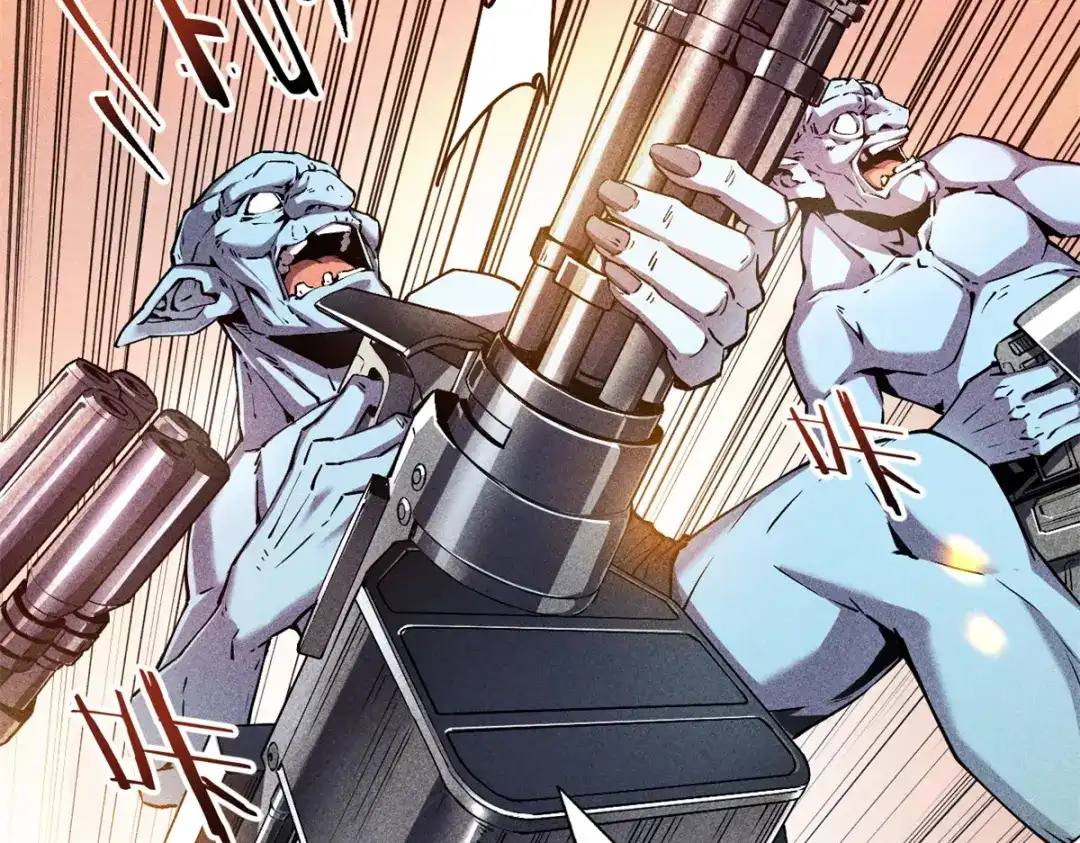 重生之最强剑神 - 05 黑市挑战 - 第82张图