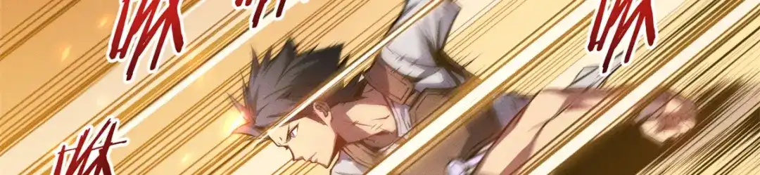 重生之最强剑神 - 05 黑市挑战 - 第11张图