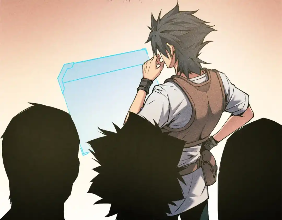 重生之最强剑神 - 05 黑市挑战 - 第138张图