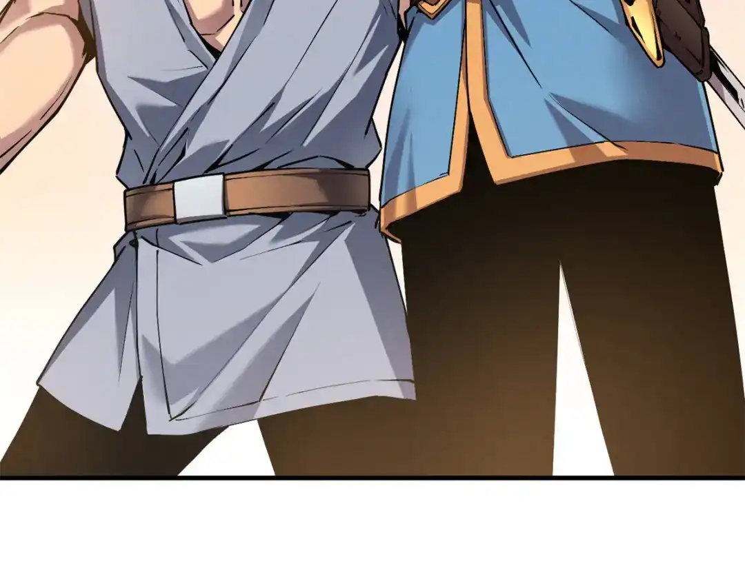 重生之最强剑神 - 05 黑市挑战 - 第61张图