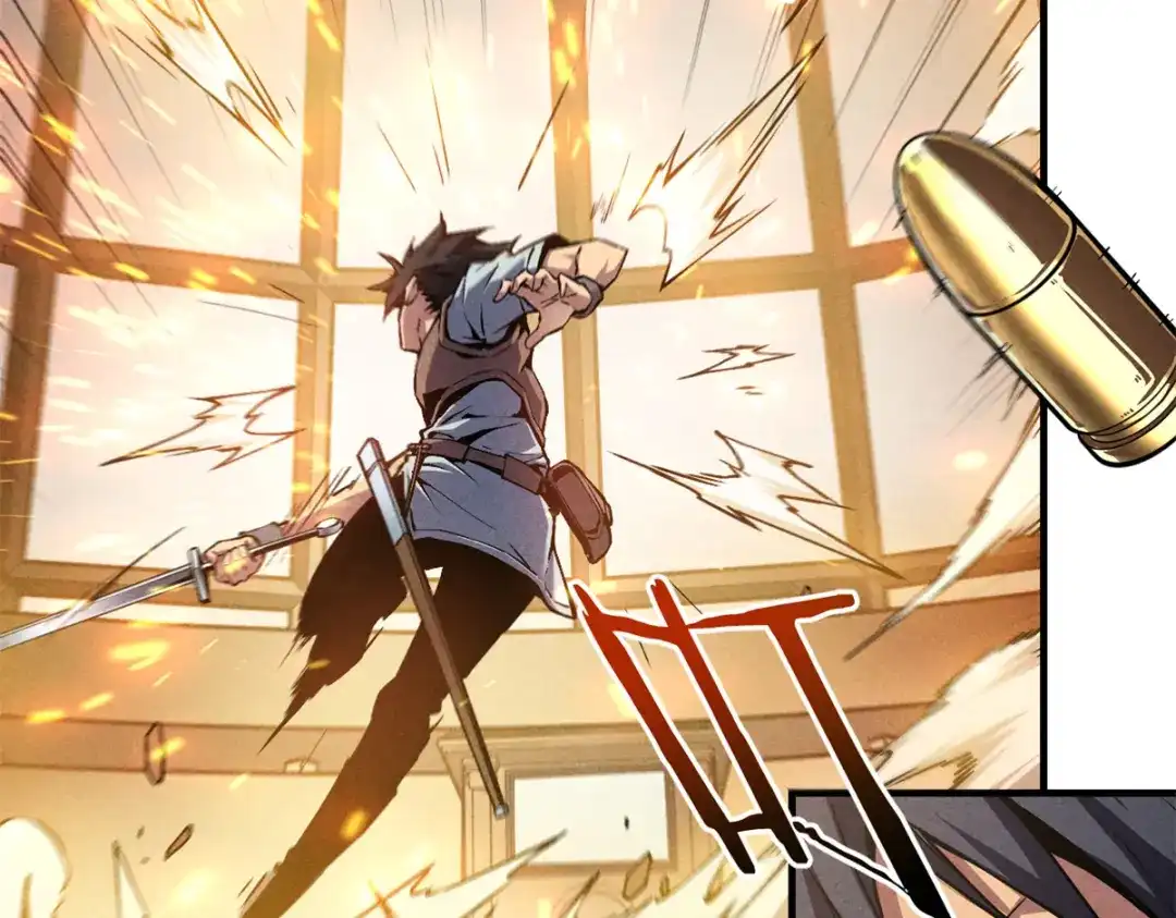 重生之最强剑神 - 05 黑市挑战 - 第64张图