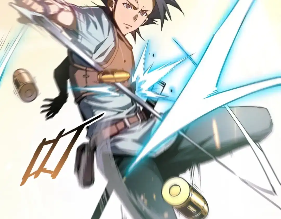 重生之最强剑神 - 05 黑市挑战 - 第55张图