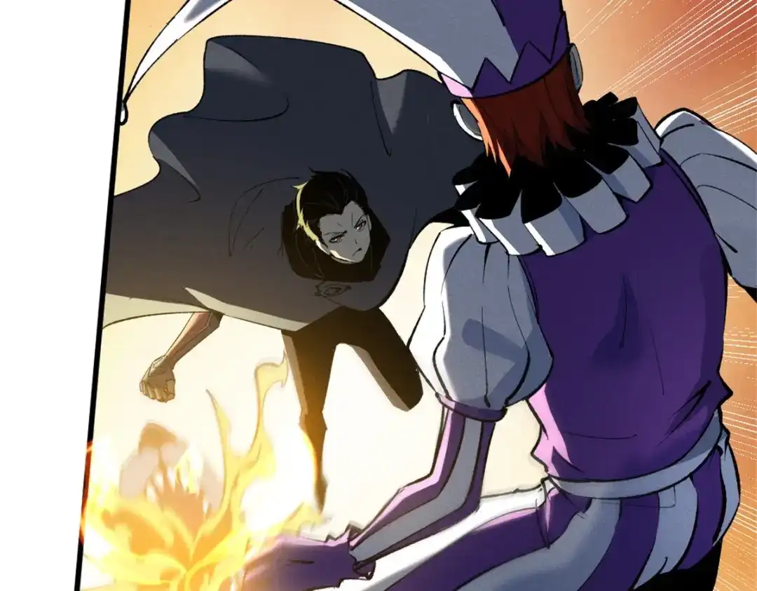 重生之最强剑神 - 49 任务通关 - 第5张图