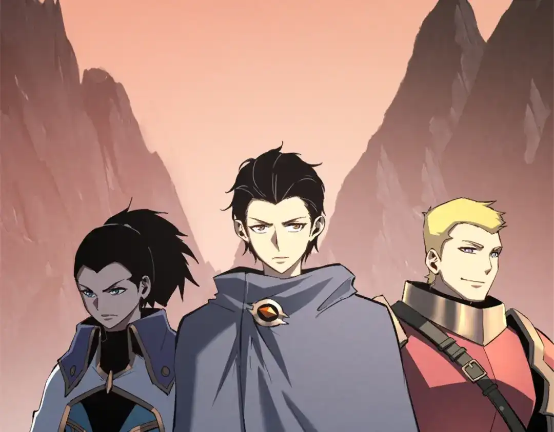 重生之最强剑神 - 49 任务通关 - 第79张图