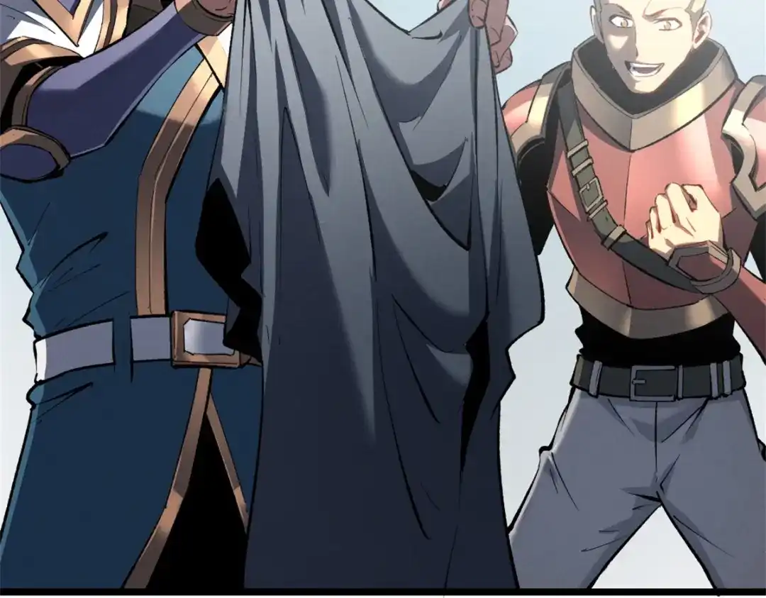 重生之最强剑神 - 49 任务通关 - 第46张图