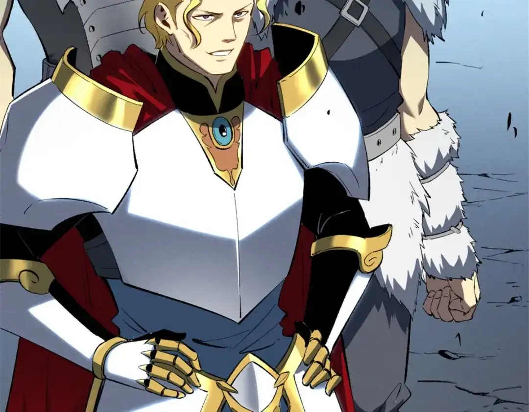 重生之最强剑神 - 49 任务通关 - 第61张图