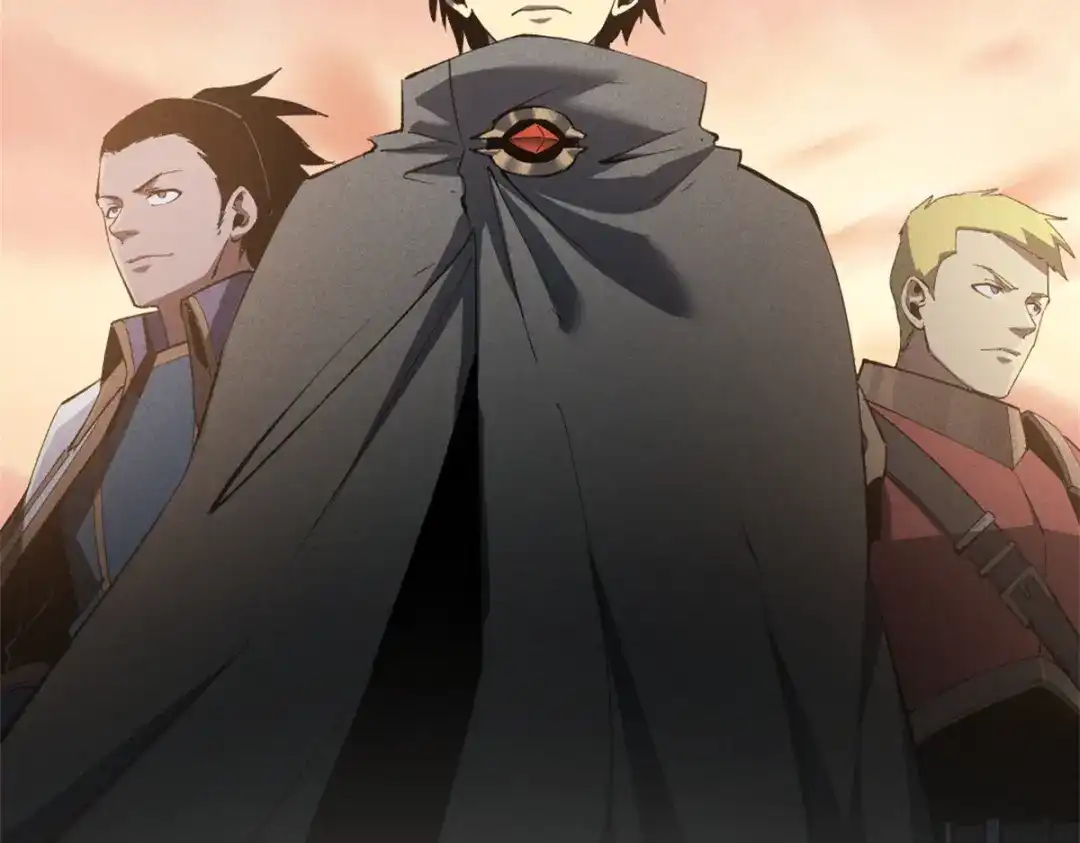 重生之最强剑神 - 50 凶险新副本  - 第8张图