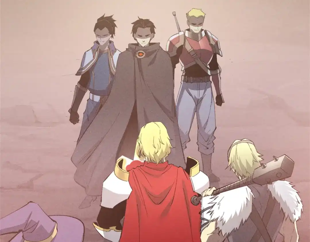 重生之最强剑神 - 50 凶险新副本  - 第4张图