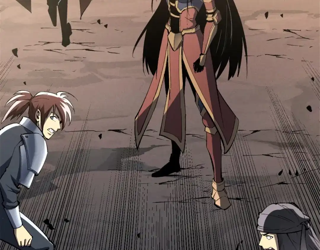 重生之最强剑神 - 51 守墓人 - 第22张图