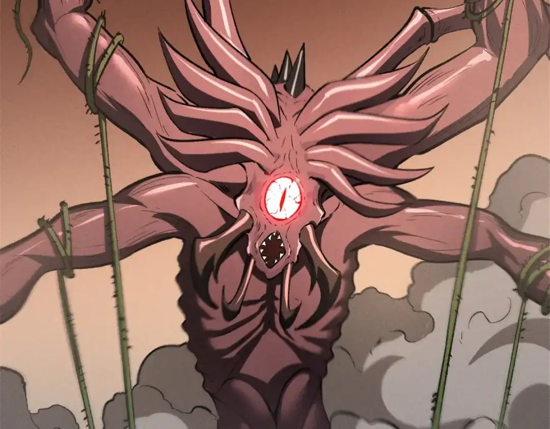 重生之最强剑神 - 51 守墓人 - 第56张图