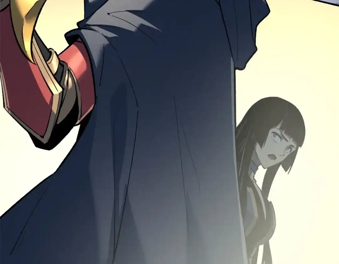 重生之最强剑神 - 51 守墓人 - 第85张图