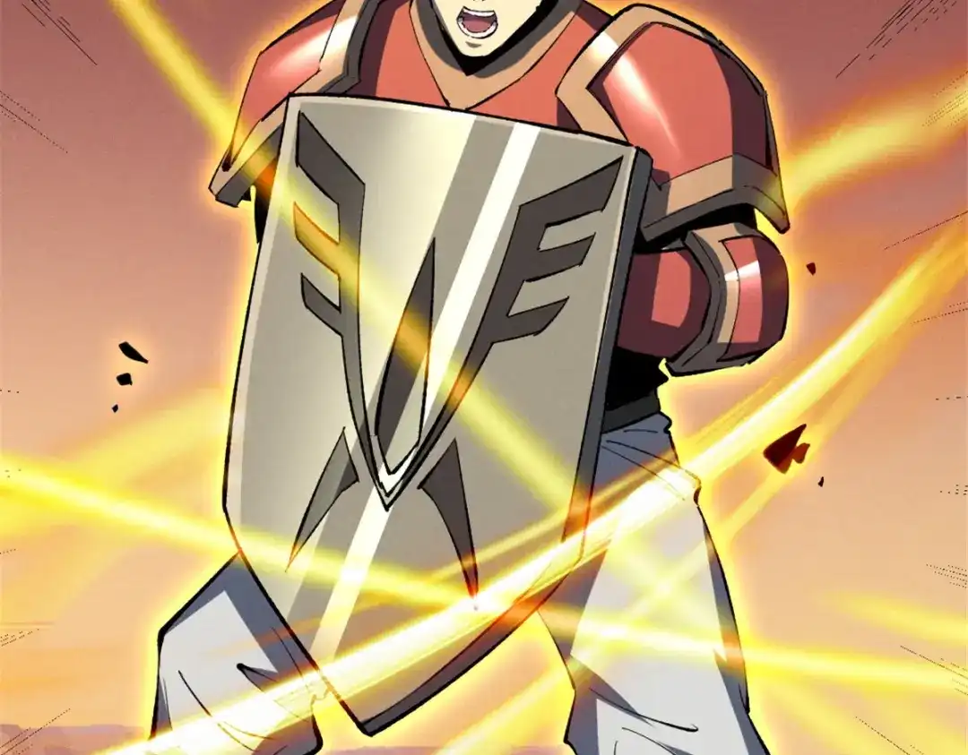 重生之最强剑神 - 51 守墓人 - 第4张图