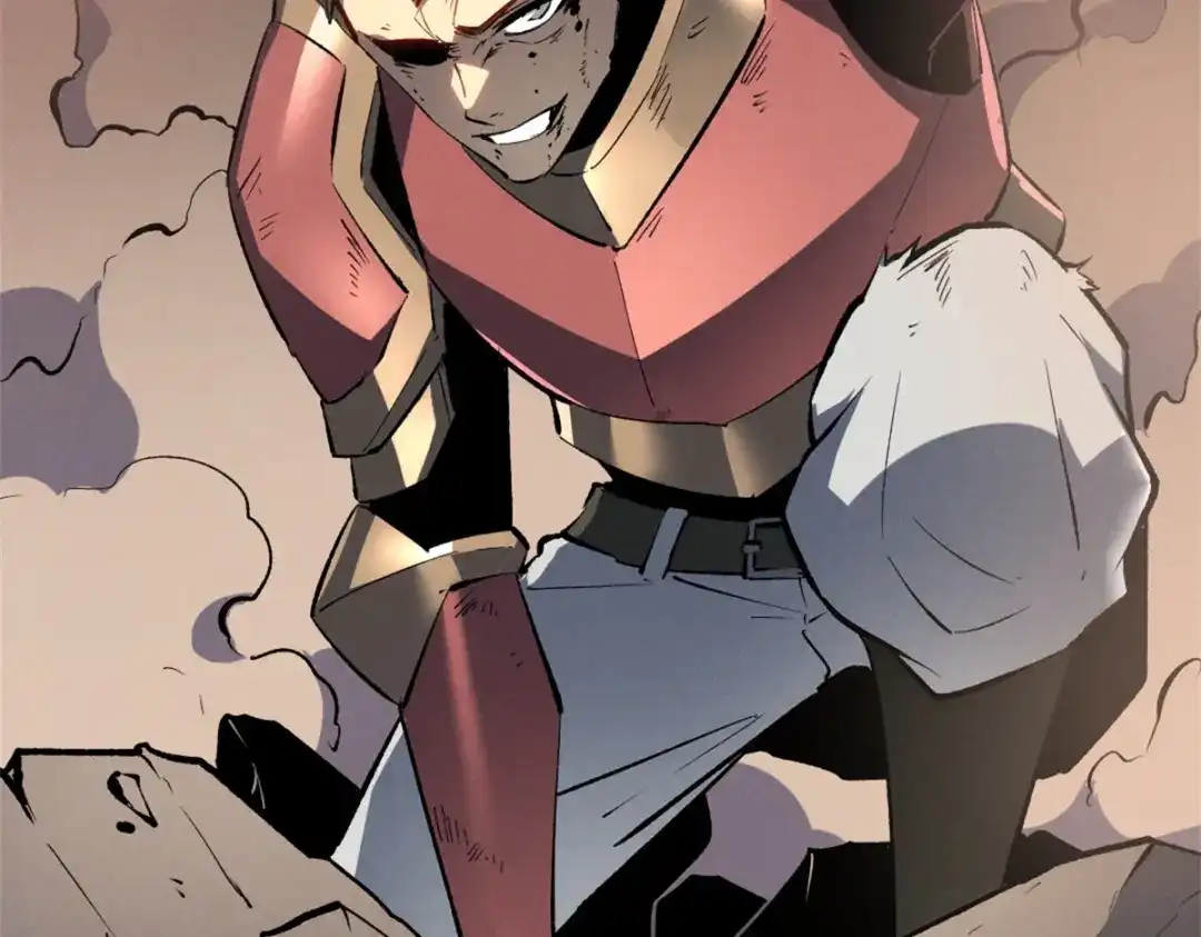 重生之最强剑神 - 51 守墓人 - 第41张图