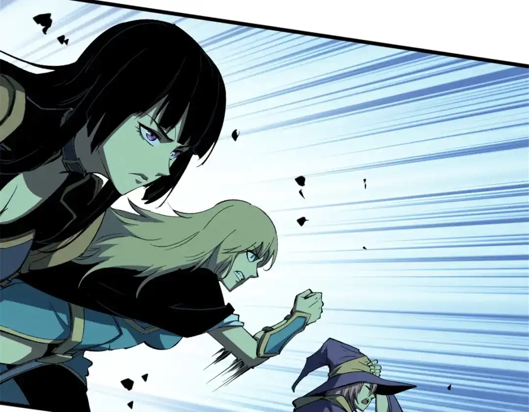 重生之最强剑神 - 52 来到boss房 - 第36张图