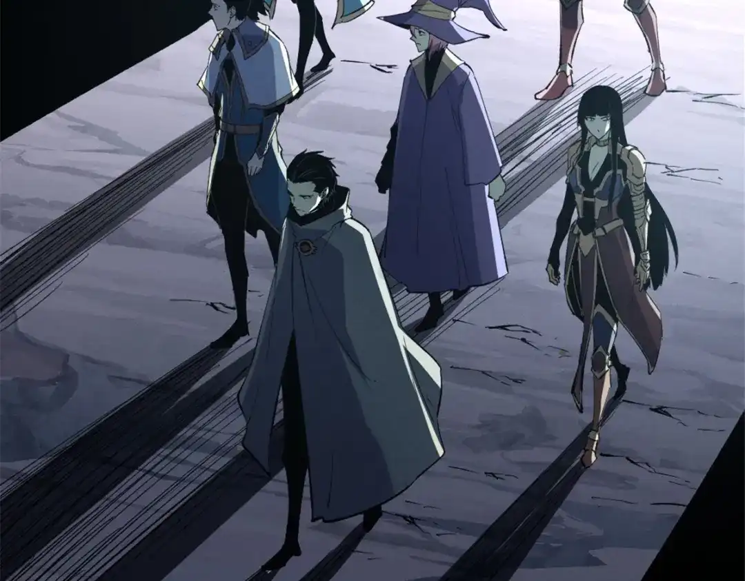 重生之最强剑神 - 52 来到boss房 - 第86张图