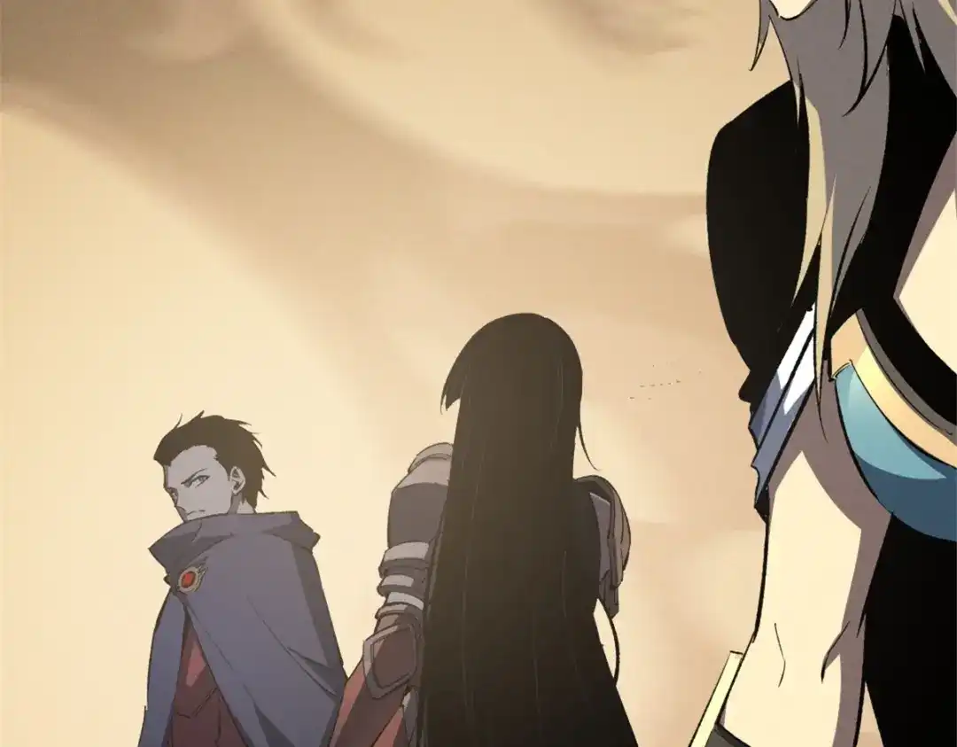 重生之最强剑神 - 52 来到boss房 - 第4张图