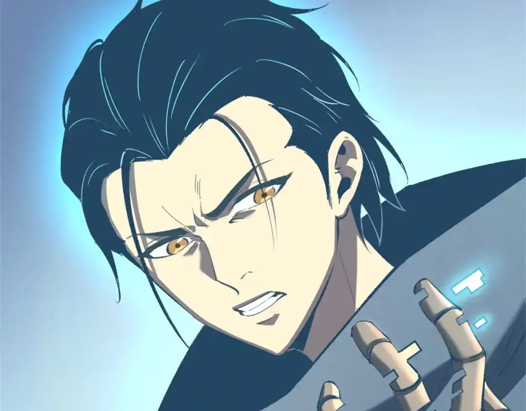 重生之最强剑神 - 54 激烈缠斗 - 第32张图