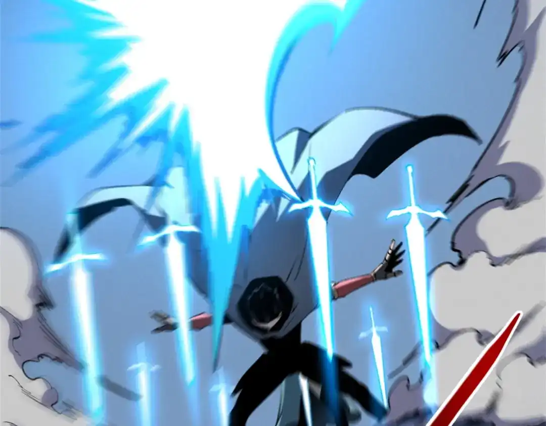 重生之最强剑神 - 54 激烈缠斗 - 第16张图