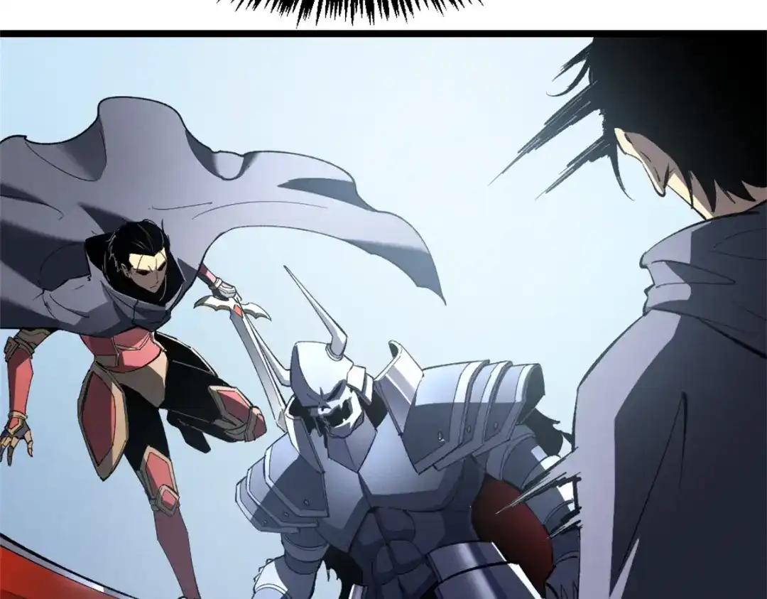 重生之最强剑神 - 54 激烈缠斗 - 第78张图