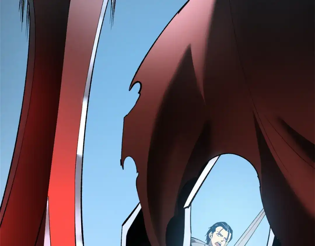 重生之最强剑神 - 54 激烈缠斗 - 第45张图