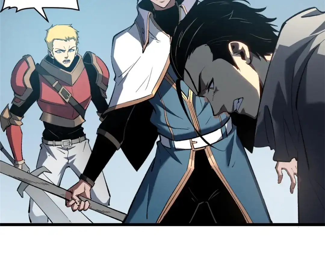 重生之最强剑神 - 54 激烈缠斗 - 第27张图