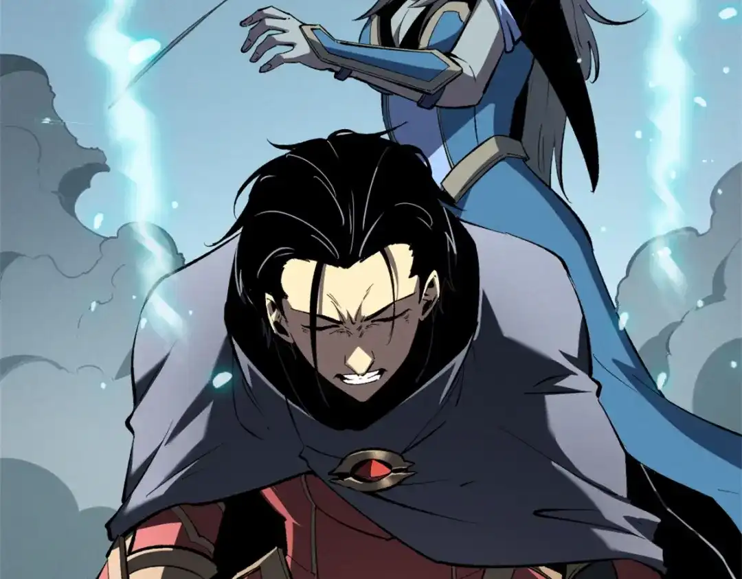 重生之最强剑神 - 54 激烈缠斗 - 第23张图