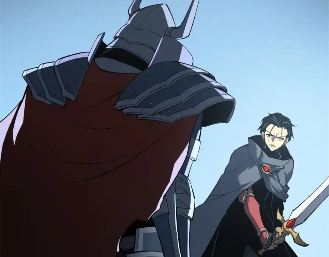 重生之最强剑神 - 54 激烈缠斗 - 第56张图