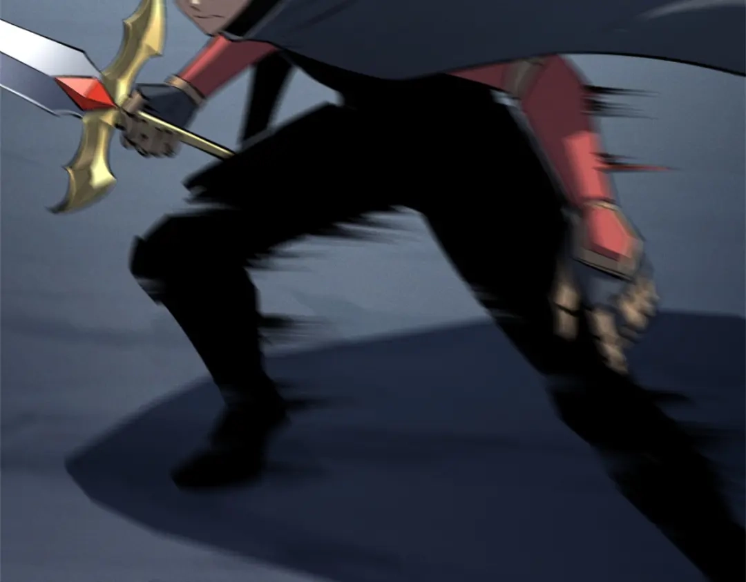 重生之最强剑神 - 54 激烈缠斗 - 第12张图