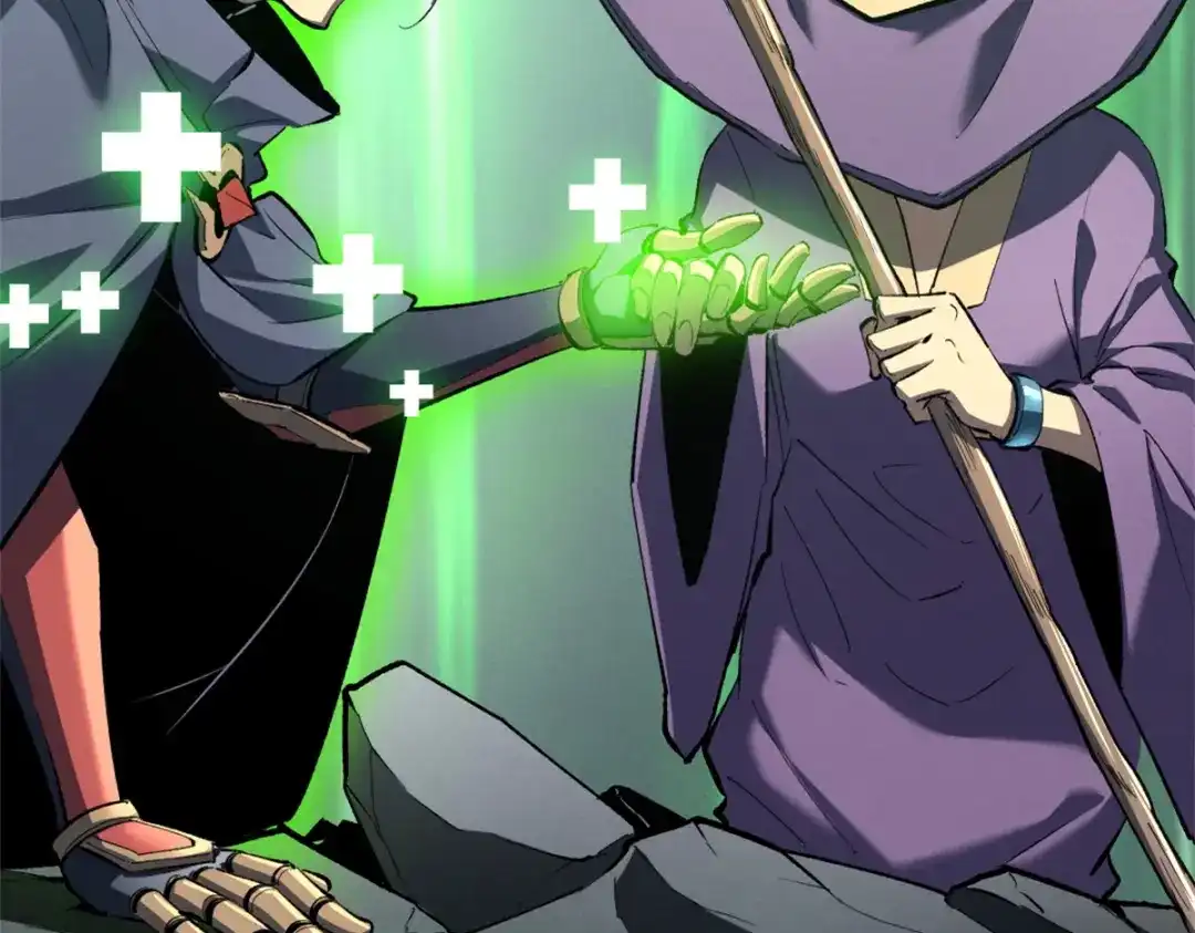 重生之最强剑神 - 54 激烈缠斗 - 第37张图