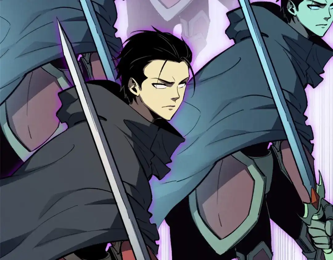 重生之最强剑神 - 54 激烈缠斗 - 第62张图