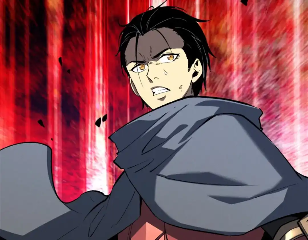 重生之最强剑神 - 54 激烈缠斗 - 第87张图