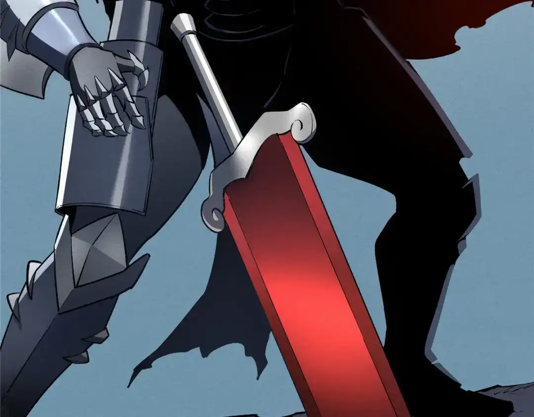 重生之最强剑神 - 55 一个玩家都不能死！ - 第47张图