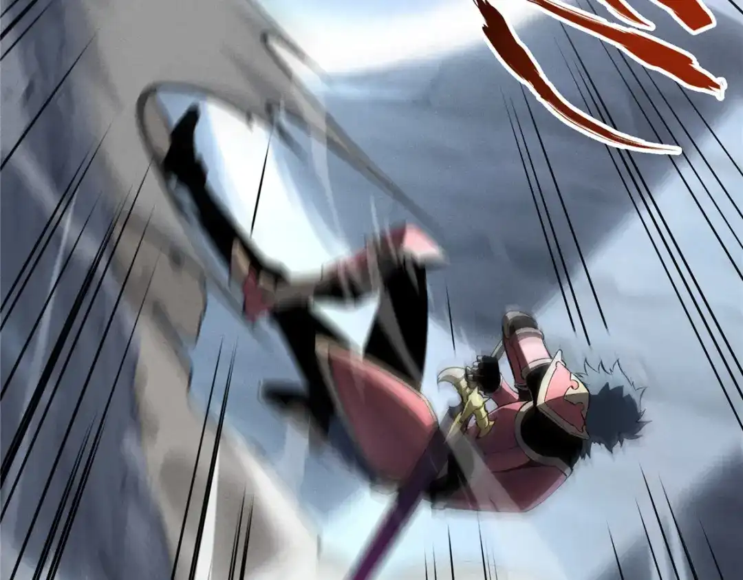 重生之最强剑神 - 55 一个玩家都不能死！ - 第105张图