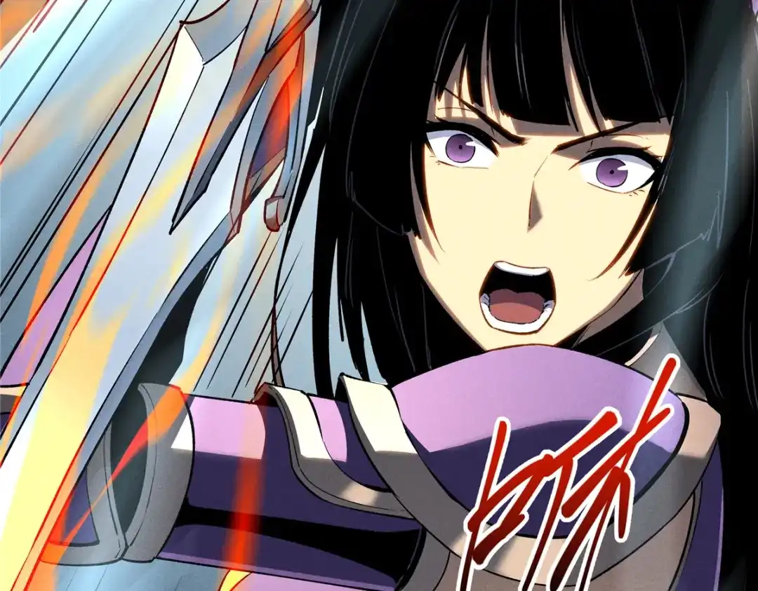 重生之最强剑神 - 55 一个玩家都不能死！ - 第111张图