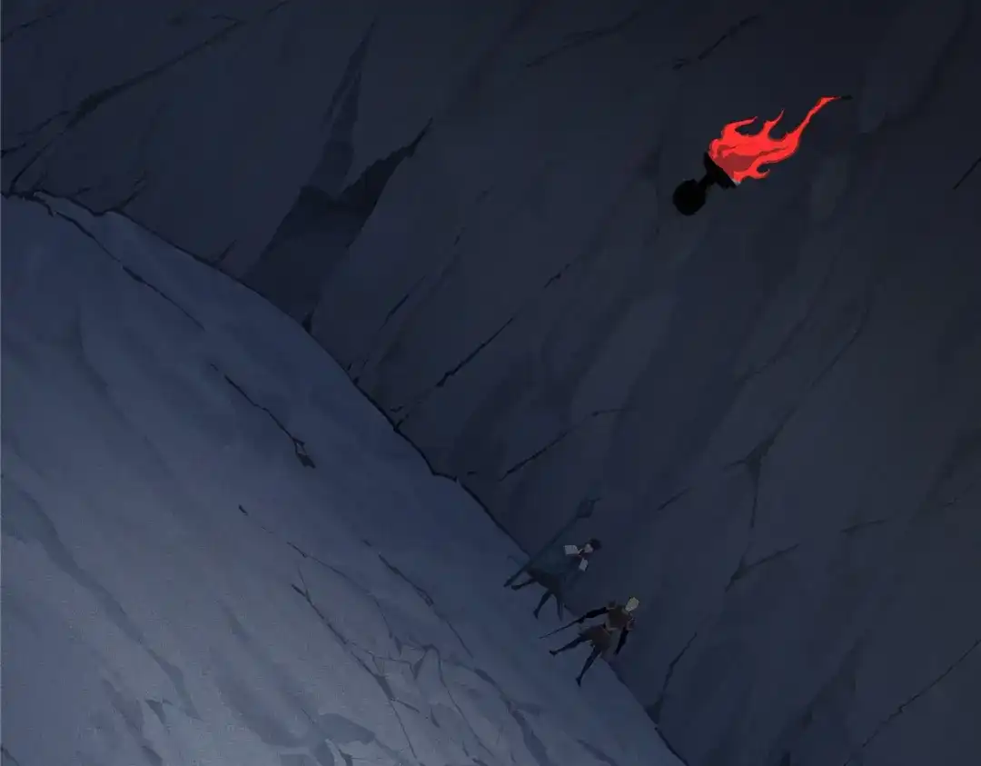 重生之最强剑神 - 55 一个玩家都不能死！ - 第20张图