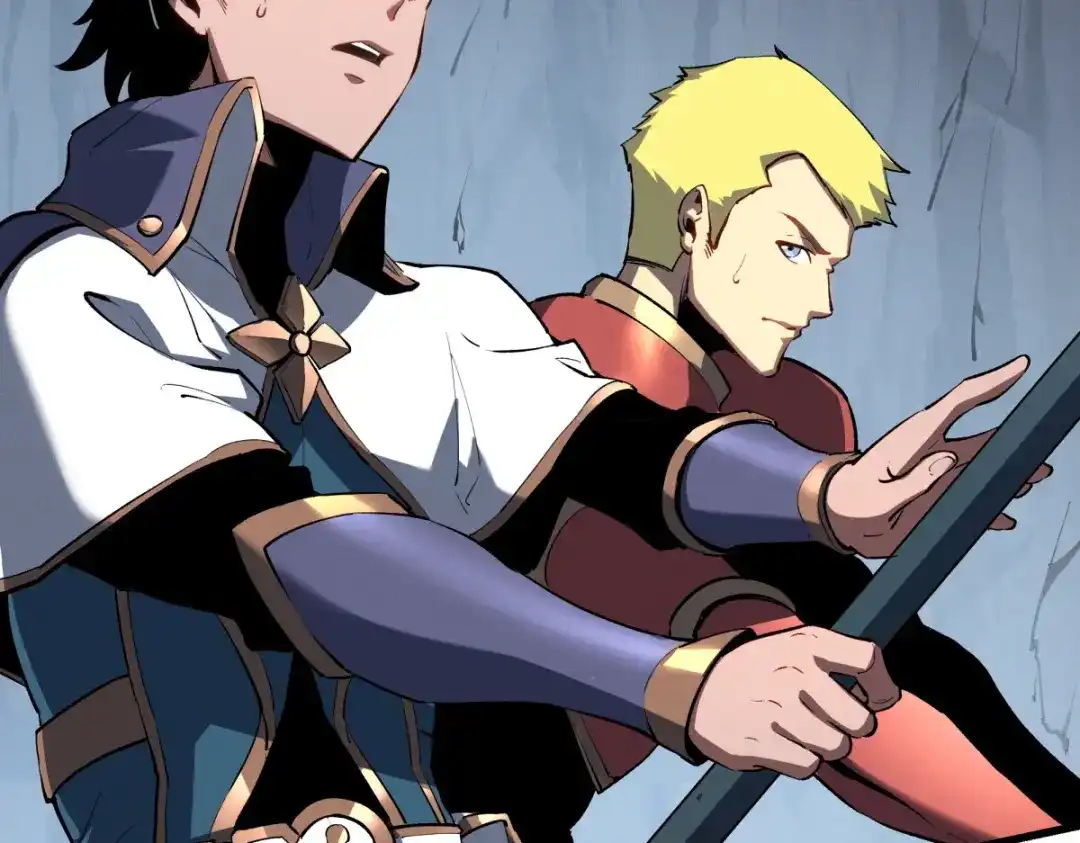 重生之最强剑神 - 55 一个玩家都不能死！ - 第13张图