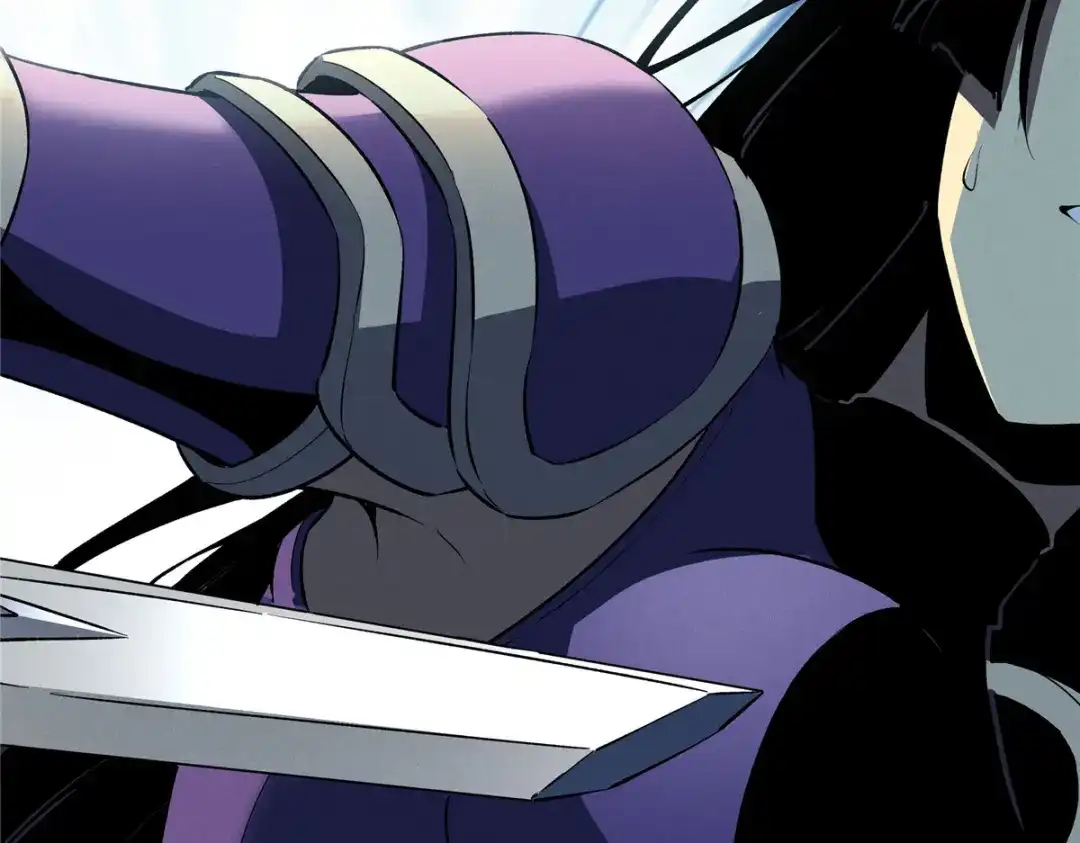 重生之最强剑神 - 55 一个玩家都不能死！ - 第134张图