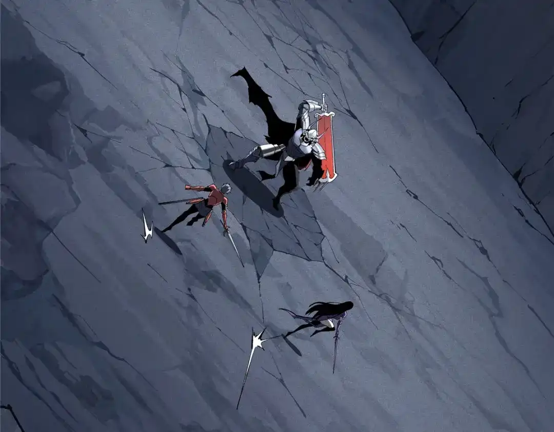 重生之最强剑神 - 55 一个玩家都不能死！ - 第21张图