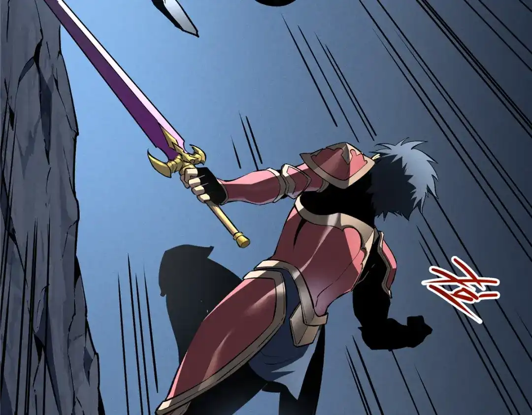 重生之最强剑神 - 55 一个玩家都不能死！ - 第67张图