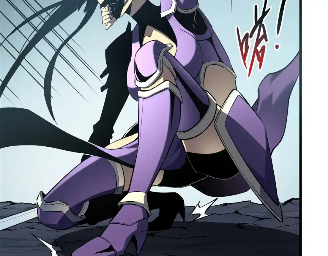 重生之最强剑神 - 55 一个玩家都不能死！ - 第73张图