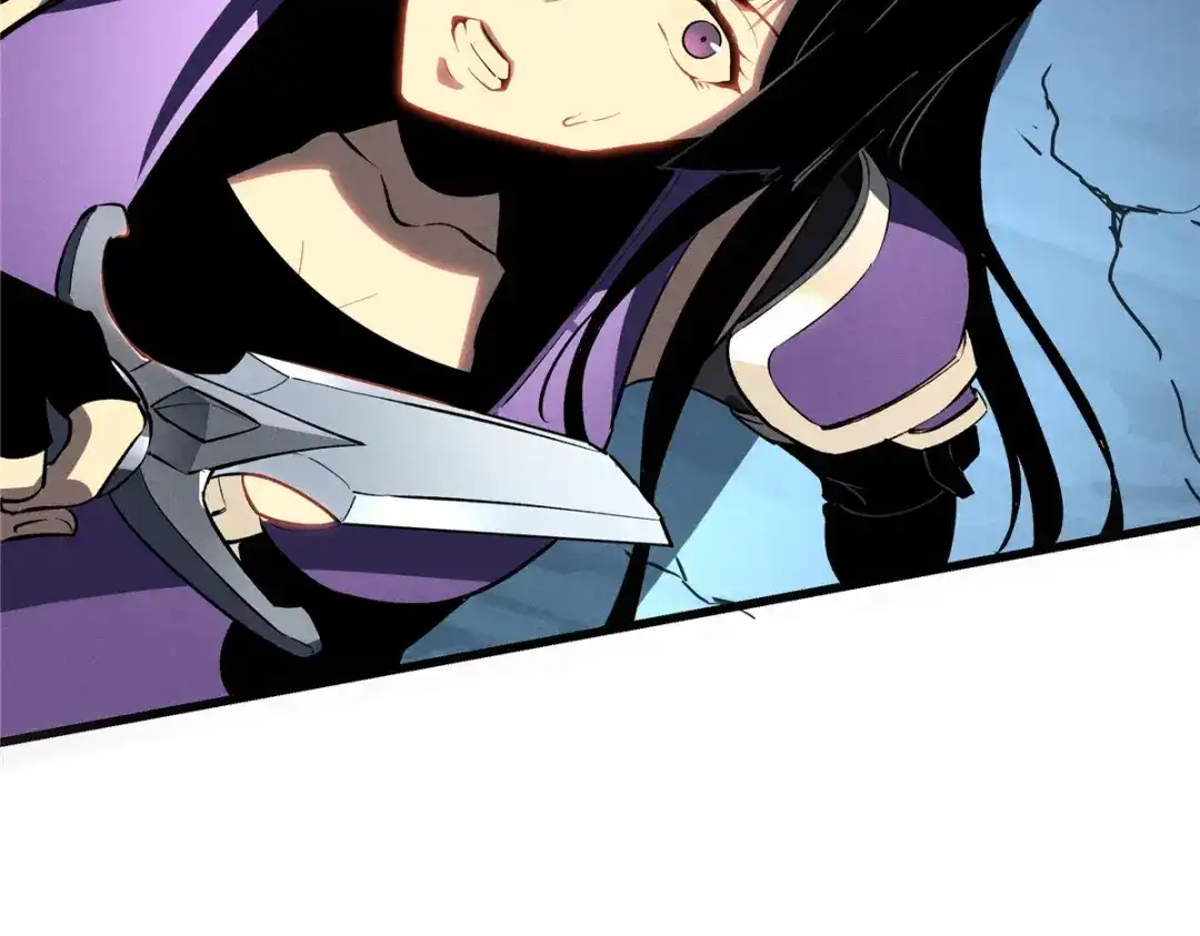 重生之最强剑神 - 55 一个玩家都不能死！ - 第132张图