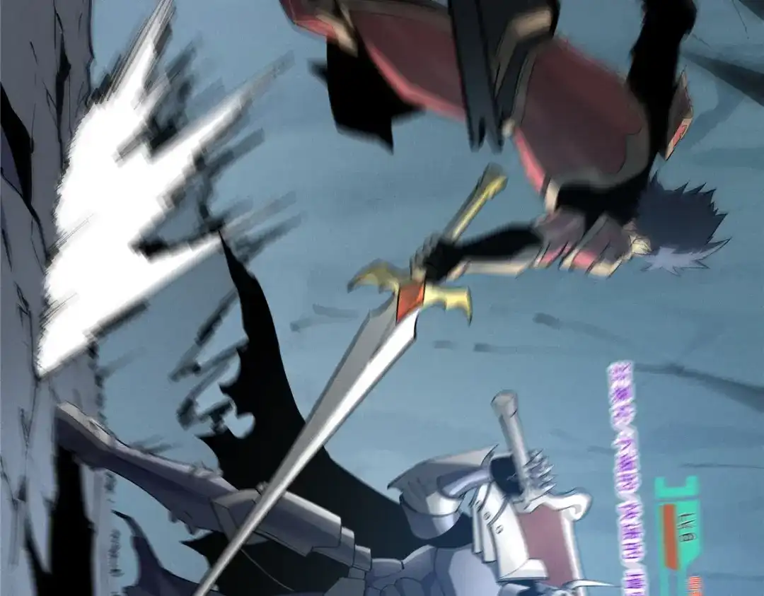 重生之最强剑神 - 55 一个玩家都不能死！ - 第4张图