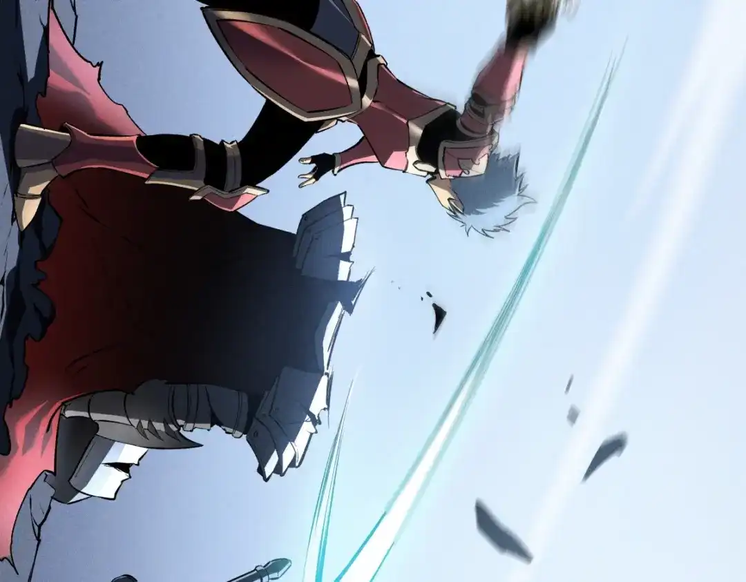 重生之最强剑神 - 56 首通 - 第100张图