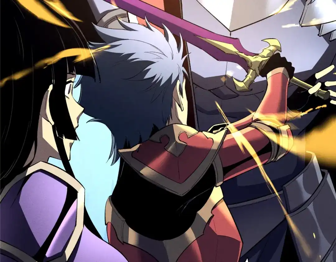 重生之最强剑神 - 56 首通 - 第43张图