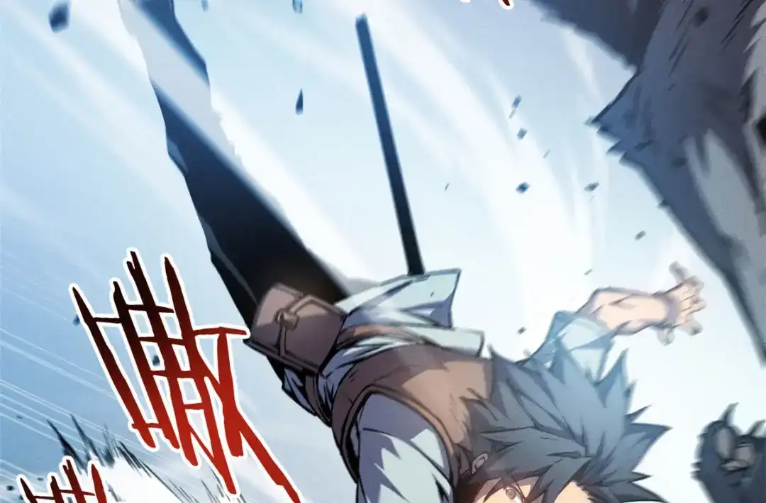 重生之最强剑神 - 06 出城，练级 - 第53张图