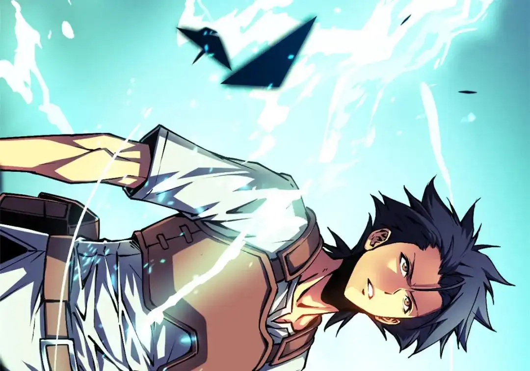 重生之最强剑神 - 06 出城，练级 - 第113张图